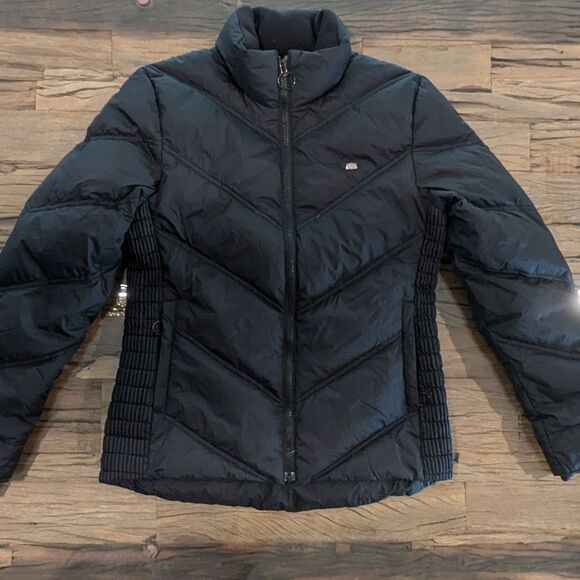 LACOSTE Puffer Jacket - Picture 4 of 7